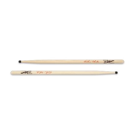 ZILDJIAN Drumsticks, Artist Series, Dennis Chambers, nylon tip, natura
